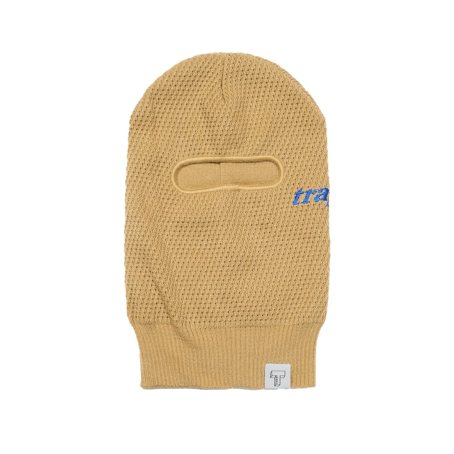 Trapt Knitted Balaclava Ski Mask TRVPTCLOTHING