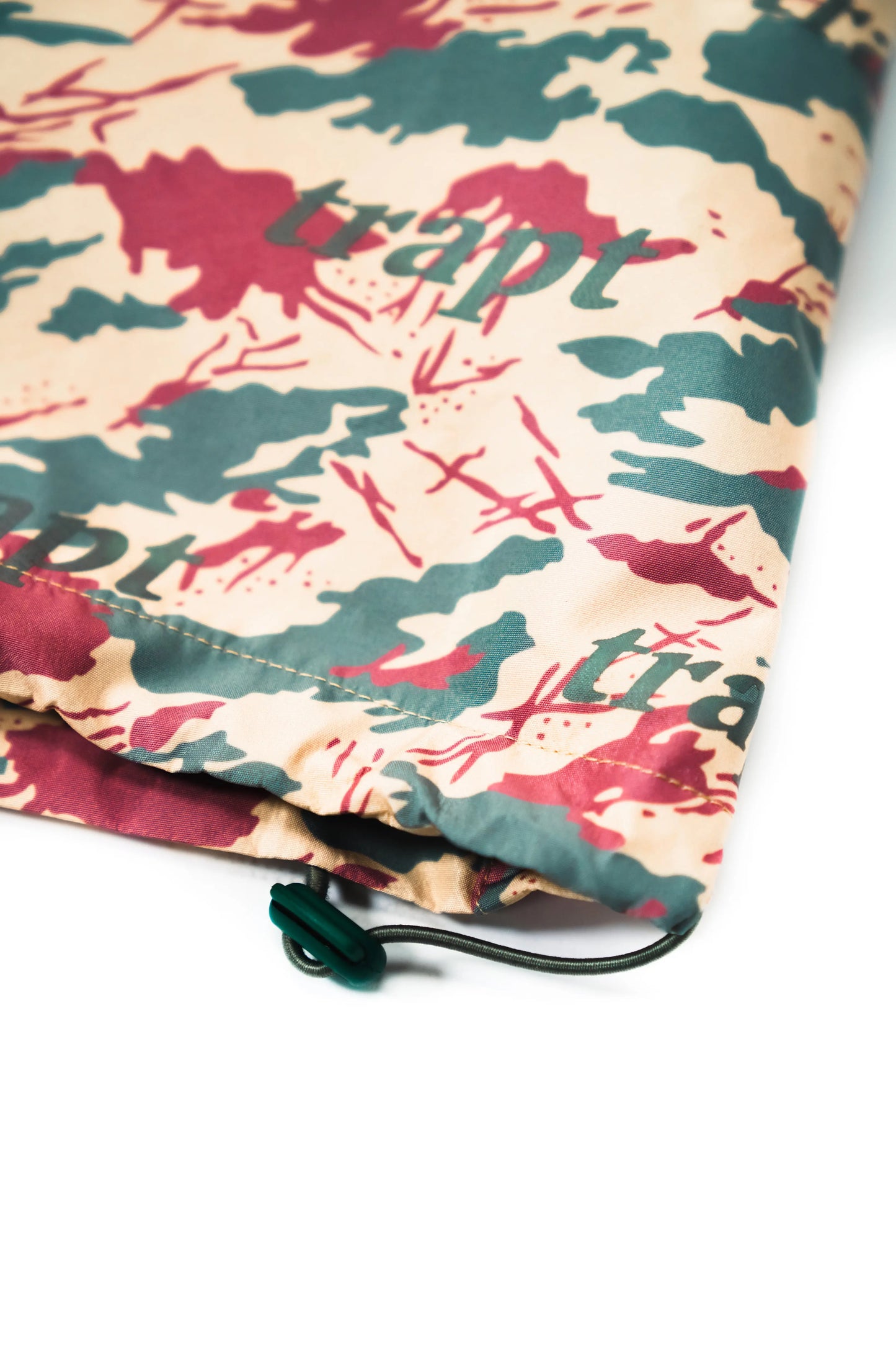 Trapt Camo Snow Pants TRVPTCLOTHING