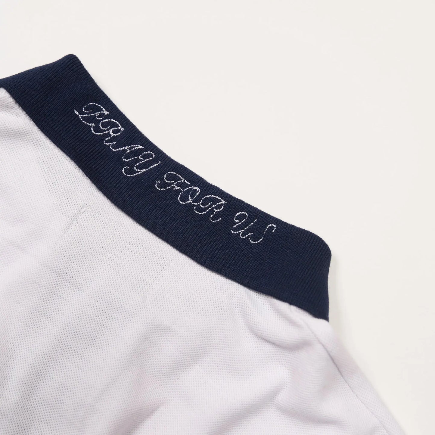 Trapt Gun Club Polo TRVPTCLOTHING