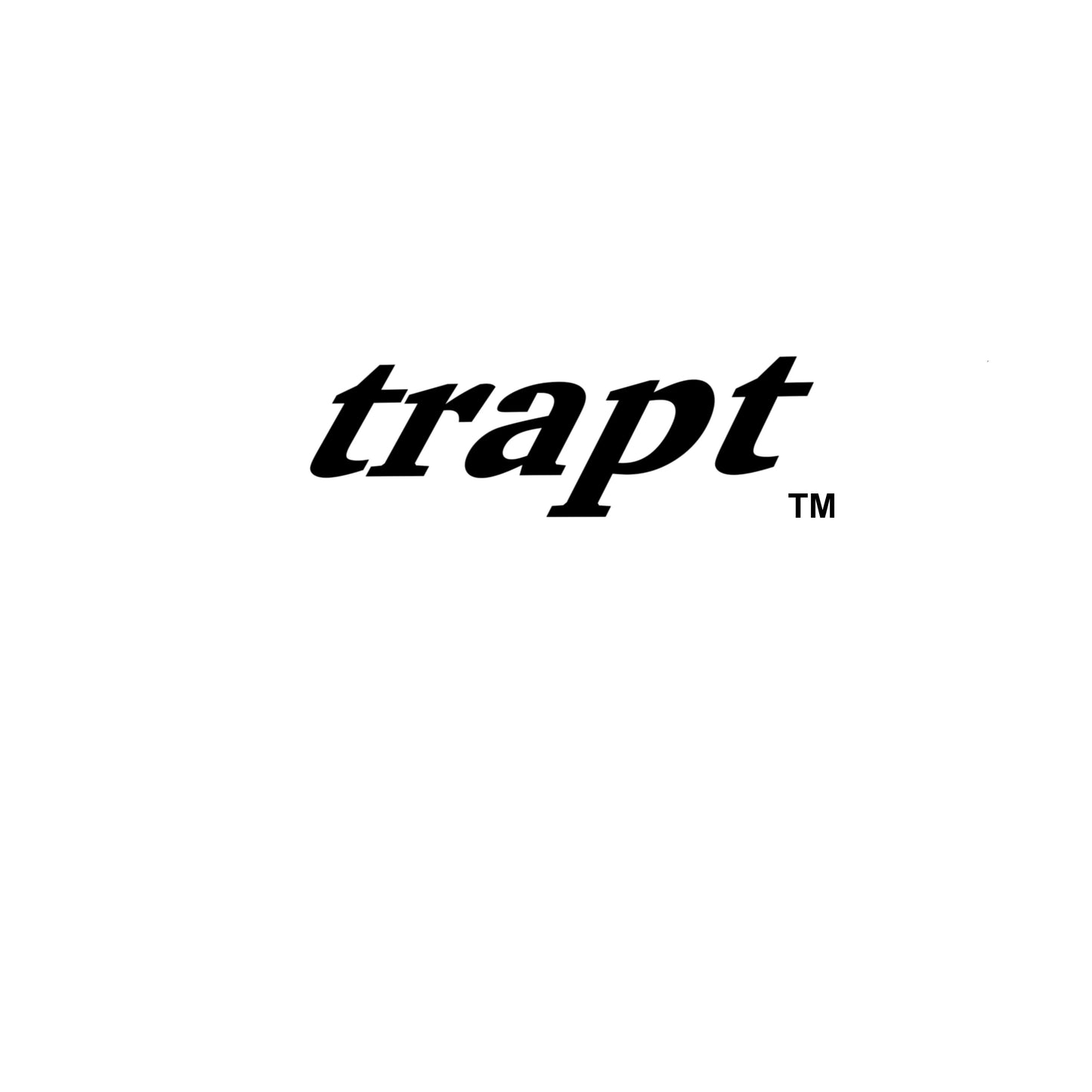 Trapt logo long sleeve t-shirt - TRVPTCLOTHING