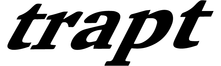 TRVPTCLOTHING logo
