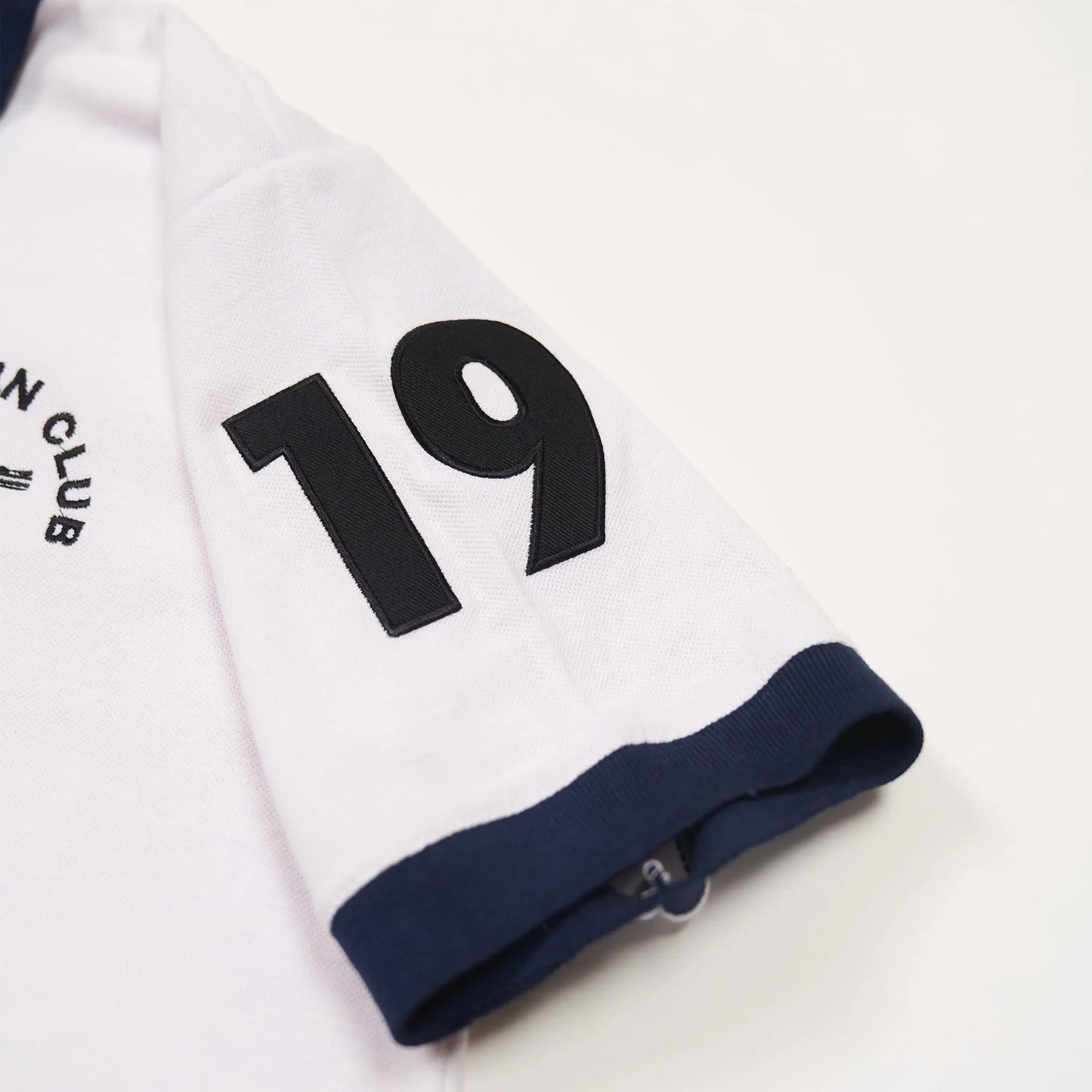Trapt Gun Club Polo TRVPTCLOTHING