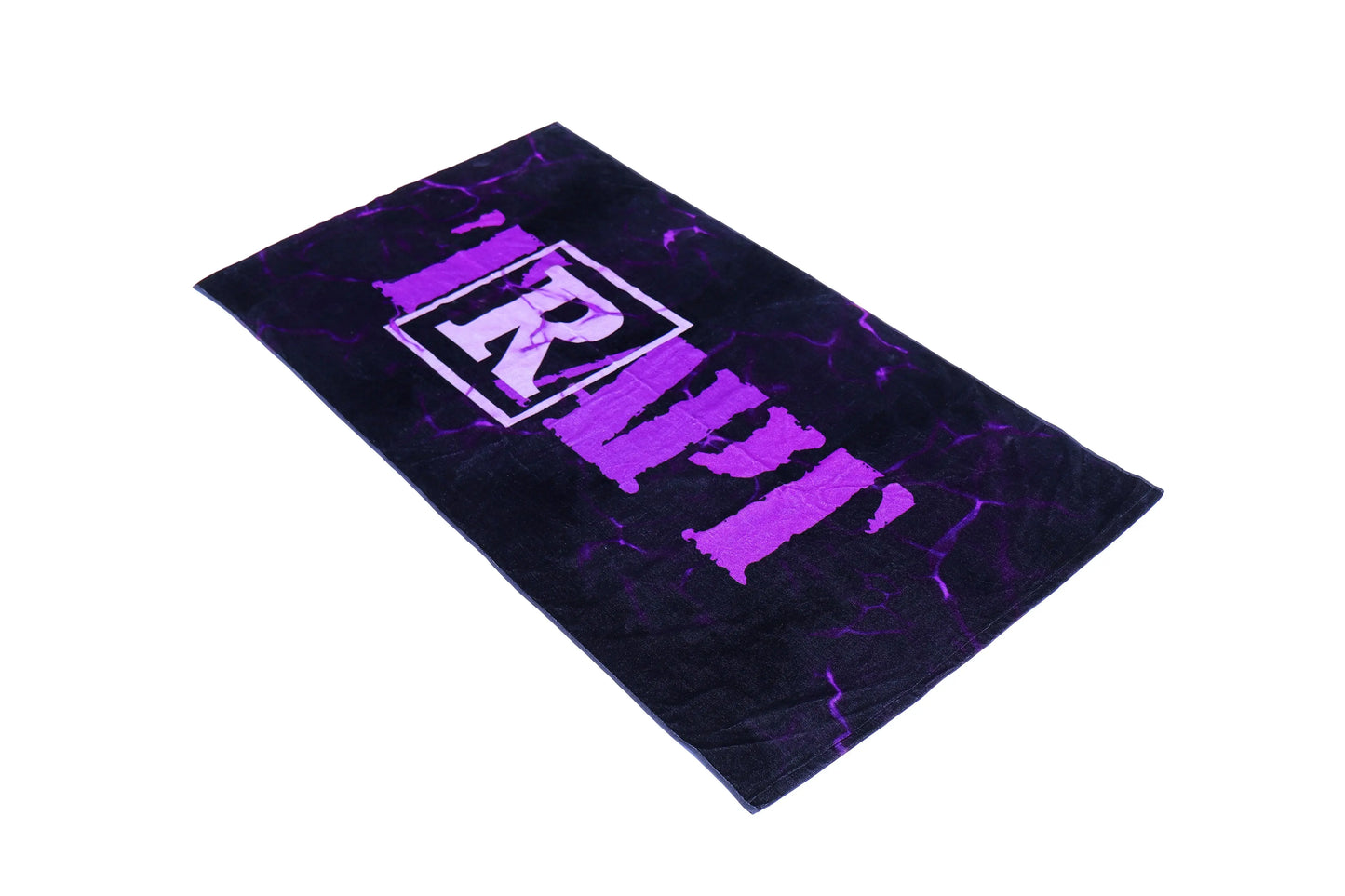 Trapt Beach Towel TRVPTCLOTHING