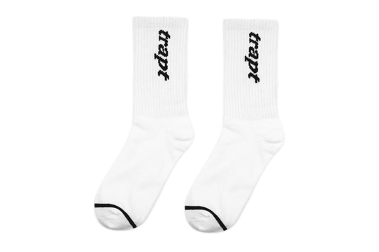 Trapt Logo Socks (2 Pack)