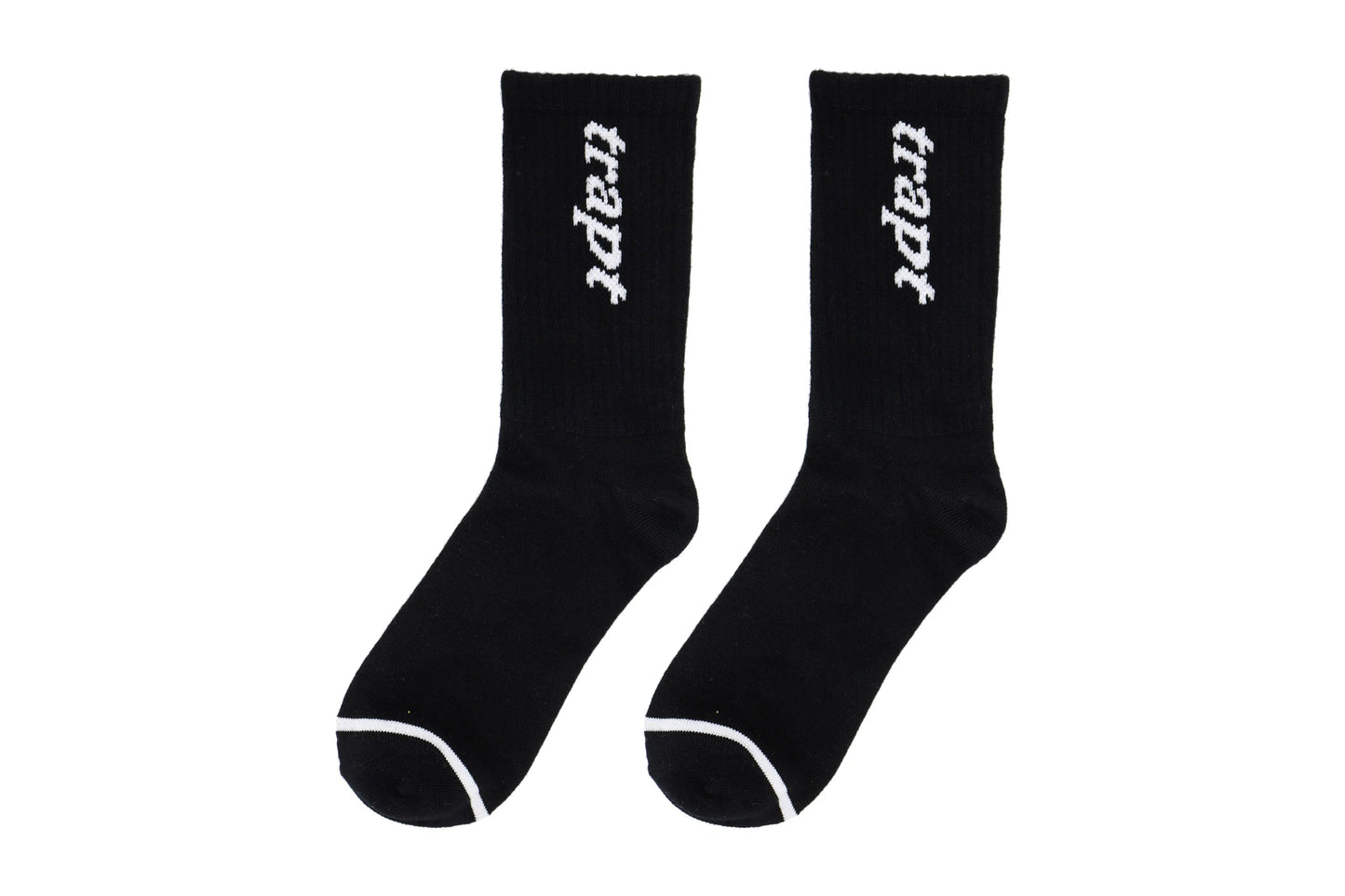 Trapt Logo Socks (2 Pack) TRVPTCLOTHING