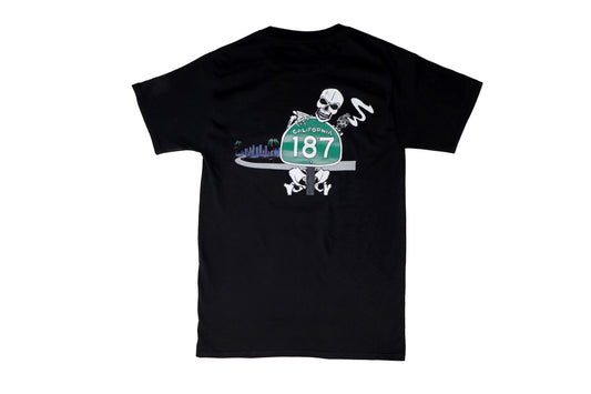 Cali 187 T-Shirt