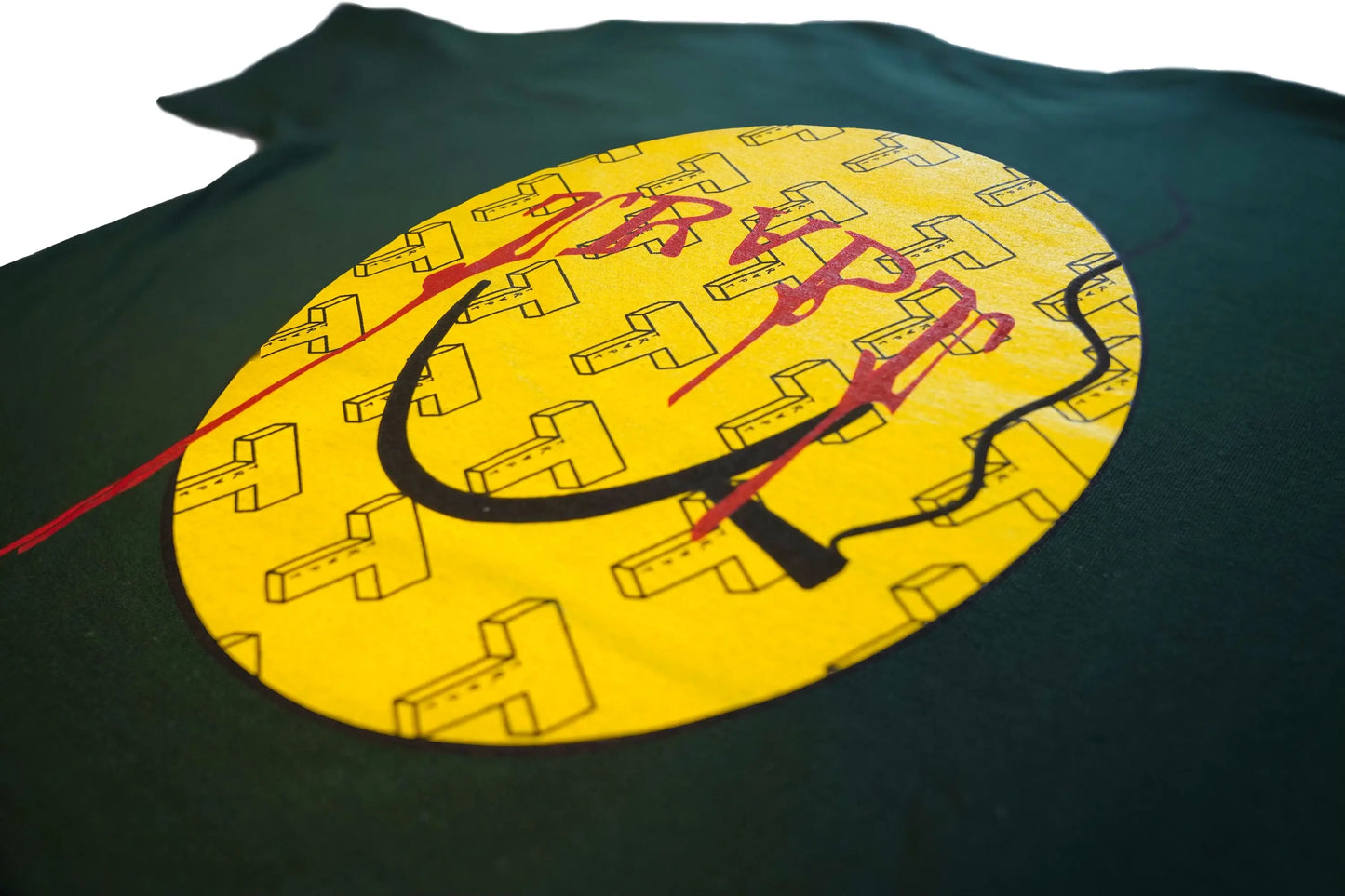 TRVPT Smiley TRVPTCLOTHING
