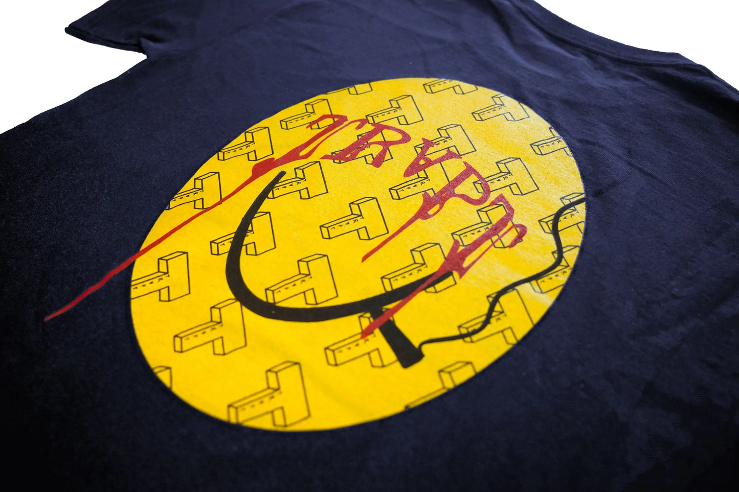 TRVPT Smiley TRVPTCLOTHING