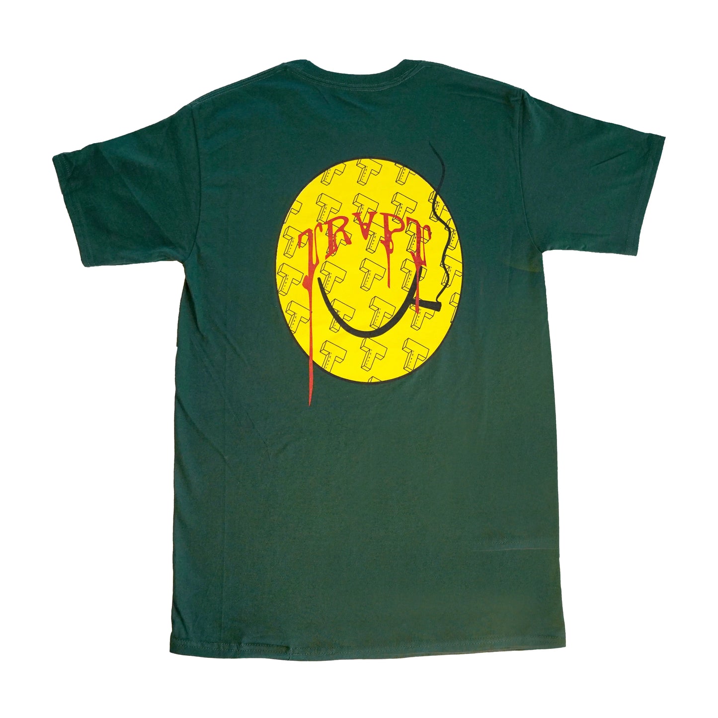 TRVPT Smiley TRVPTCLOTHING