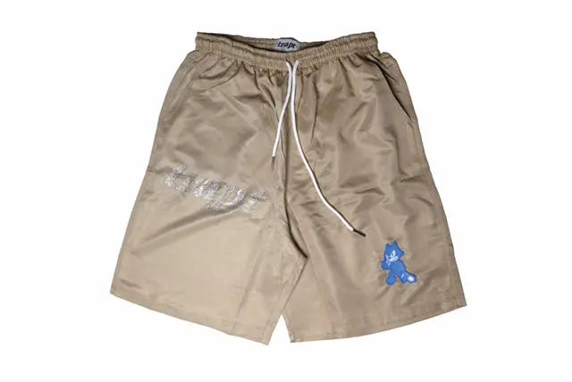 Felix TRAPT Swim Shorts TRVPTCLOTHING