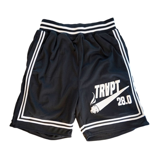 Trvpt28GEEZ Shorts