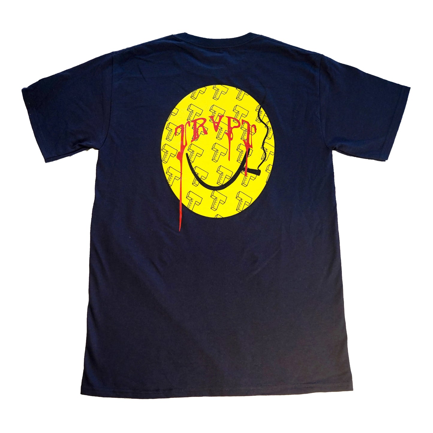 TRVPT Smiley TRVPTCLOTHING