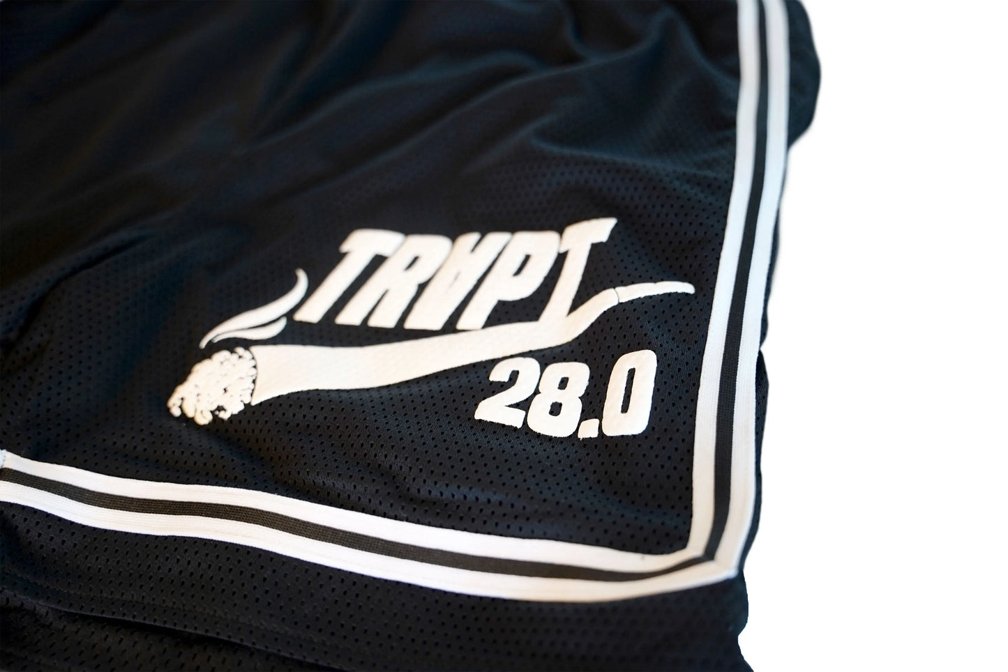 Trvpt28GEEZ Shorts TRVPTCLOTHING