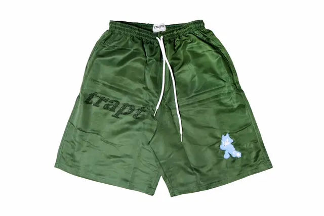 Felix TRAPT Swim Shorts TRVPTCLOTHING
