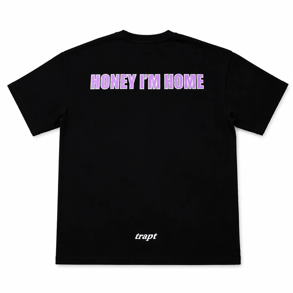 Honey I’m Home Trapt T-shirt TRVPTCLOTHING