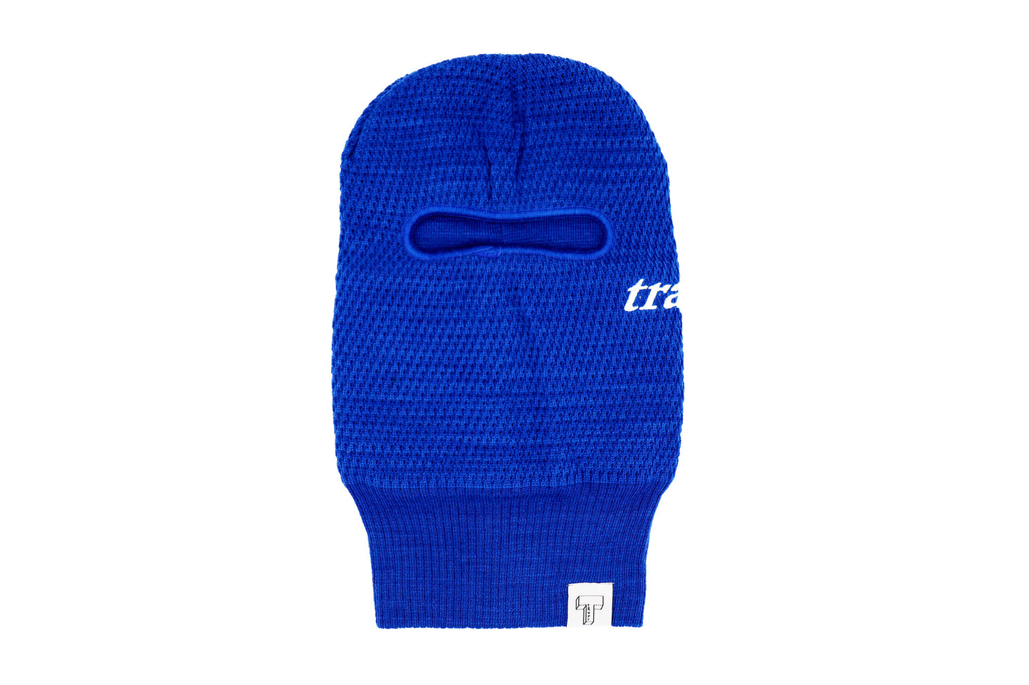 Trapt Knitted Balaclava Ski Mask