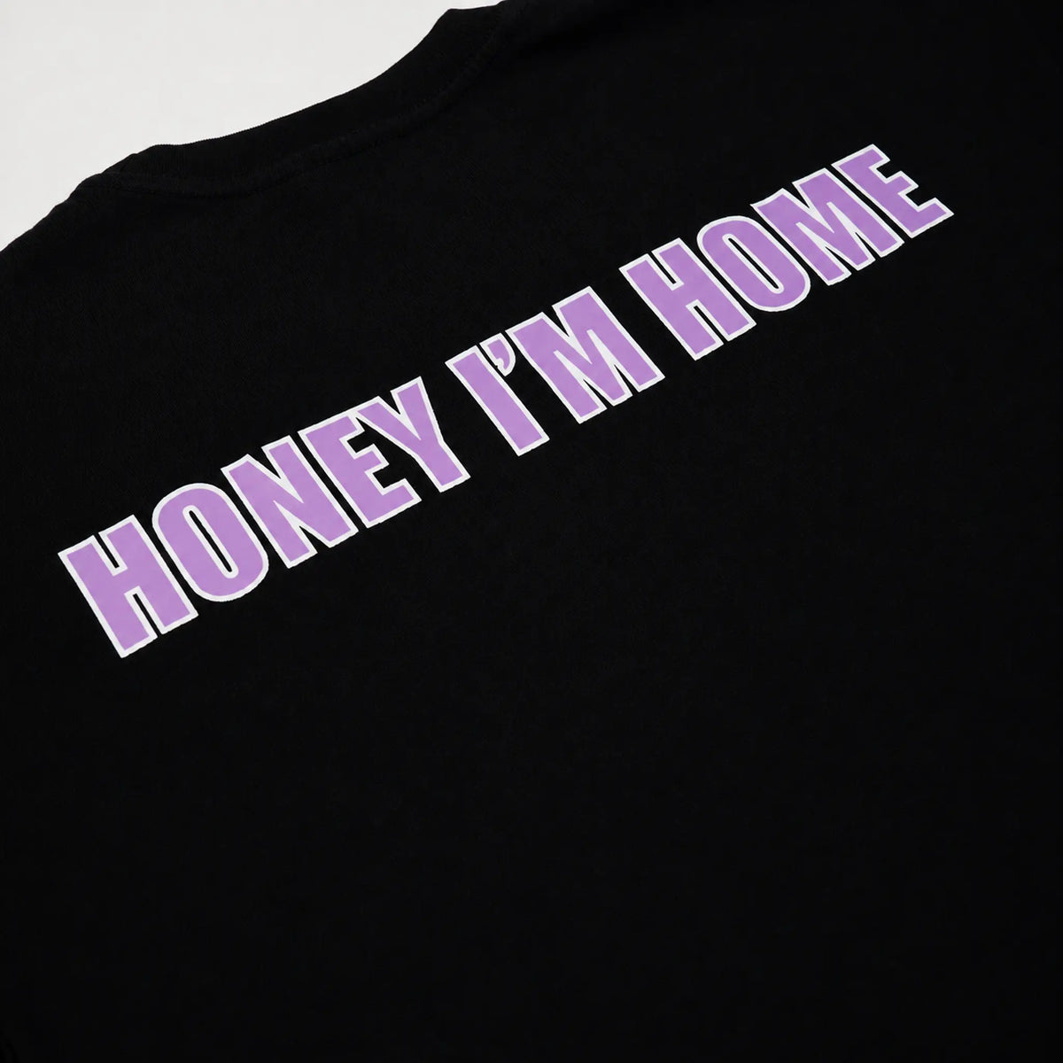 Honey I’m Home Trapt T-shirt TRVPTCLOTHING