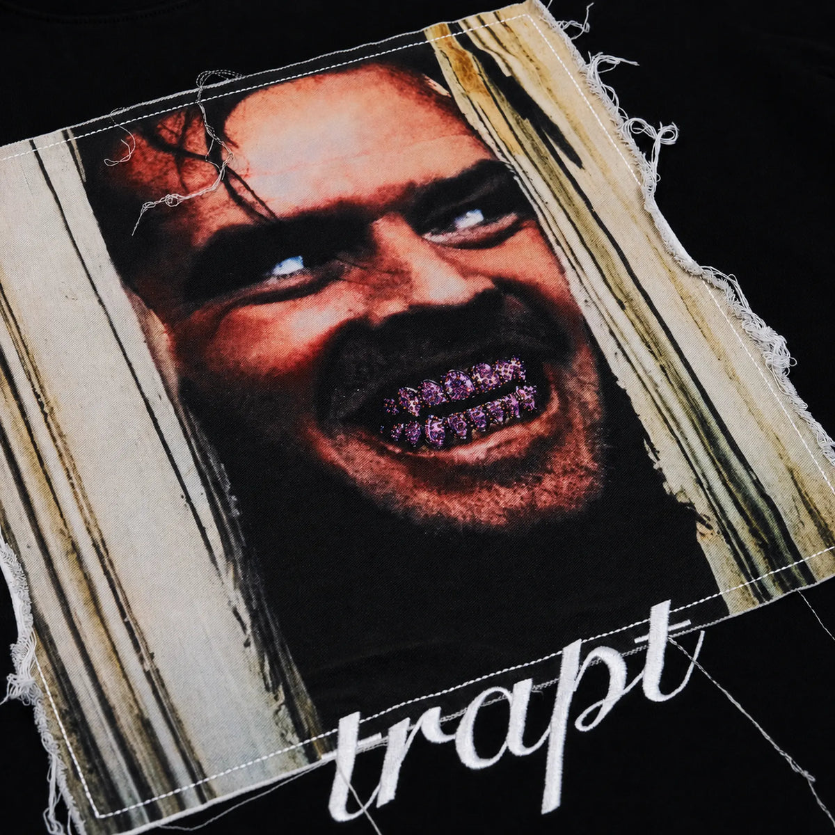 Honey I’m Home Trapt T-shirt TRVPTCLOTHING