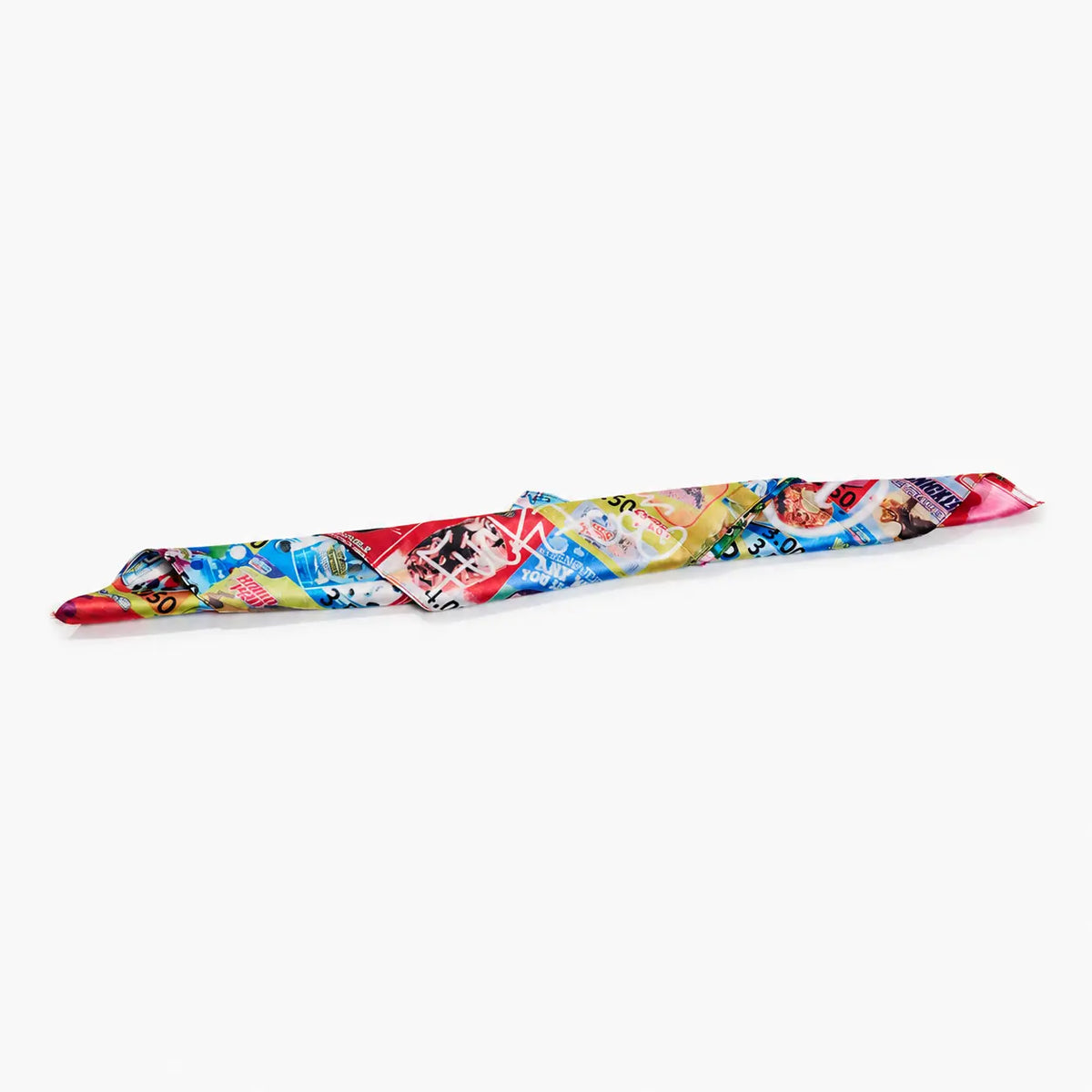 Trapt Fuck Ice Bandana TRVPTCLOTHING