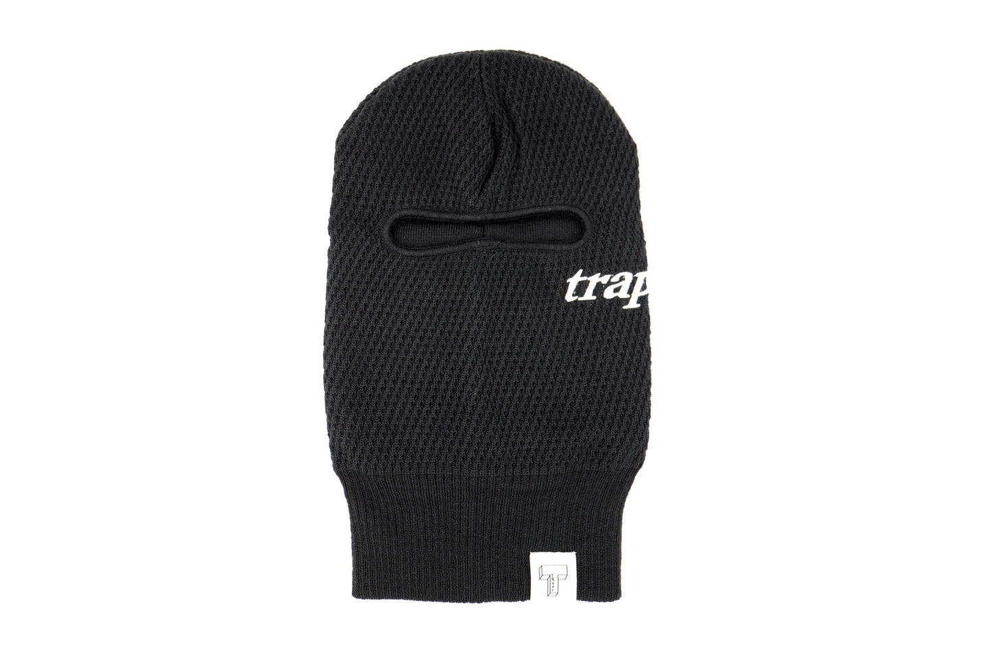 Trapt Knitted Balaclava Ski Mask