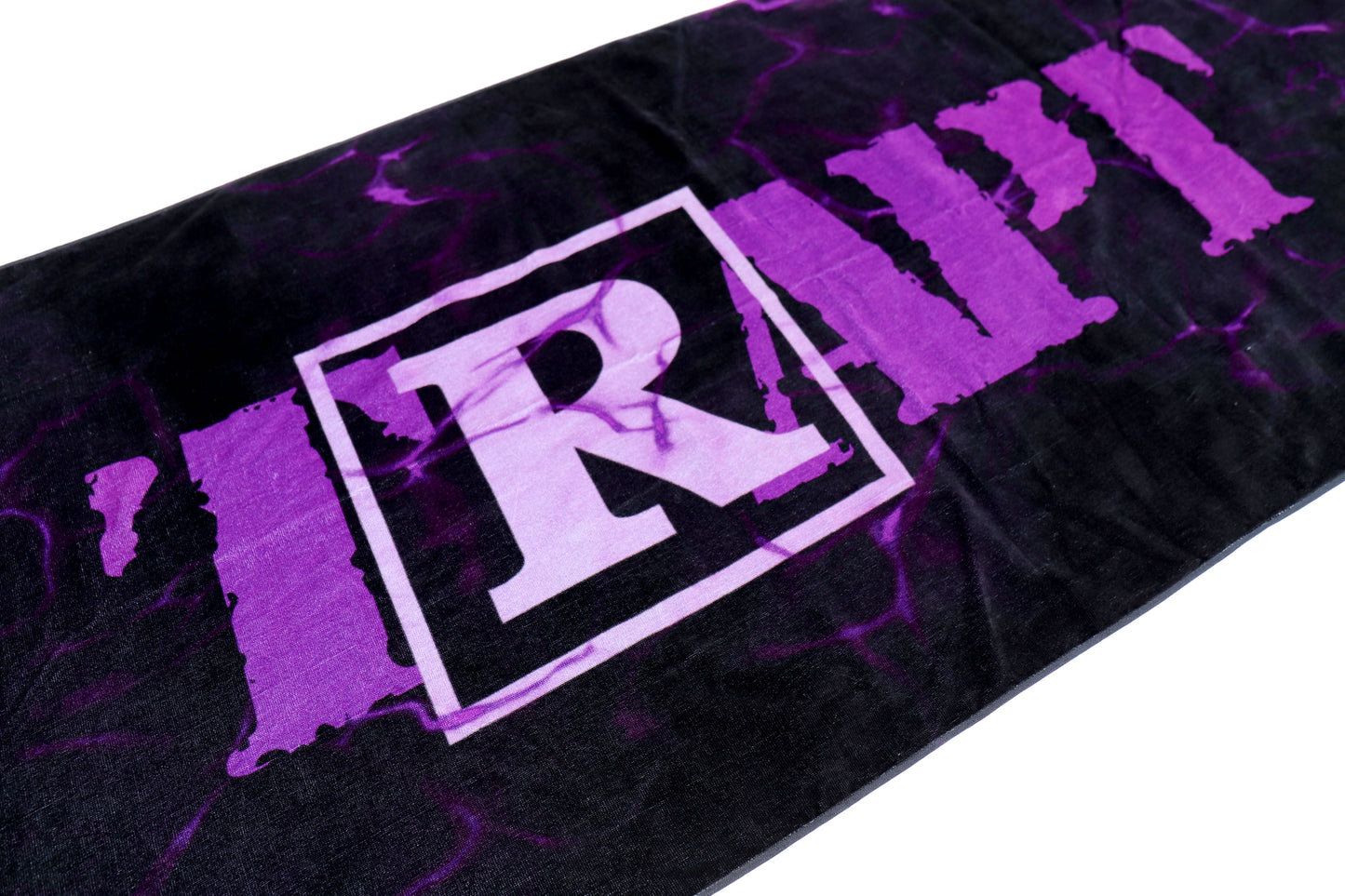 Trapt Beach Towel