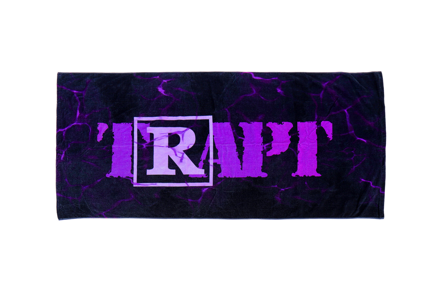 Trapt Beach Towel