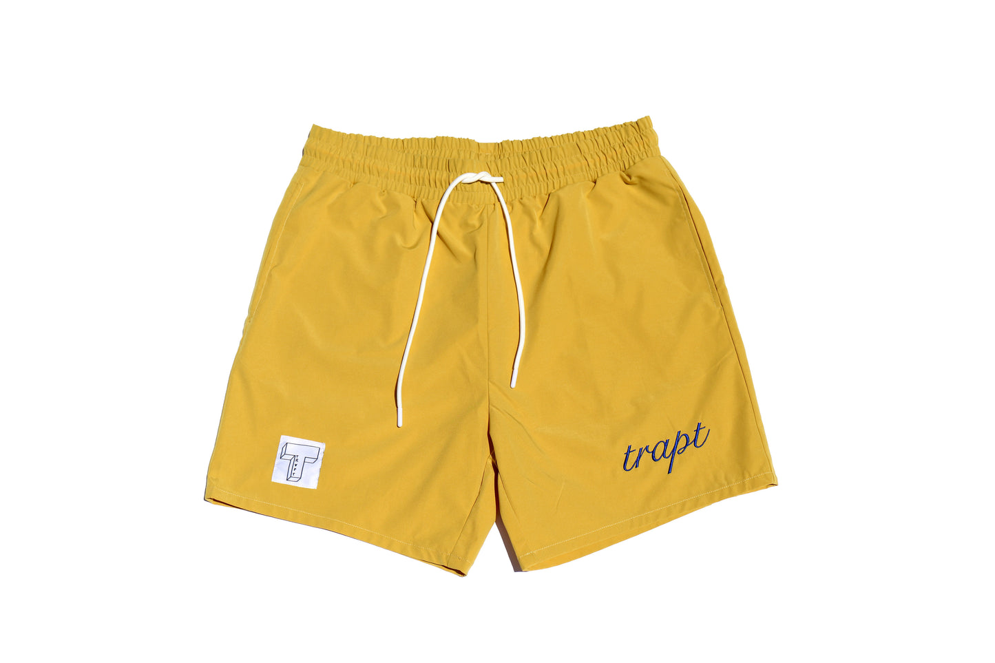 Trapt Swim Shorts