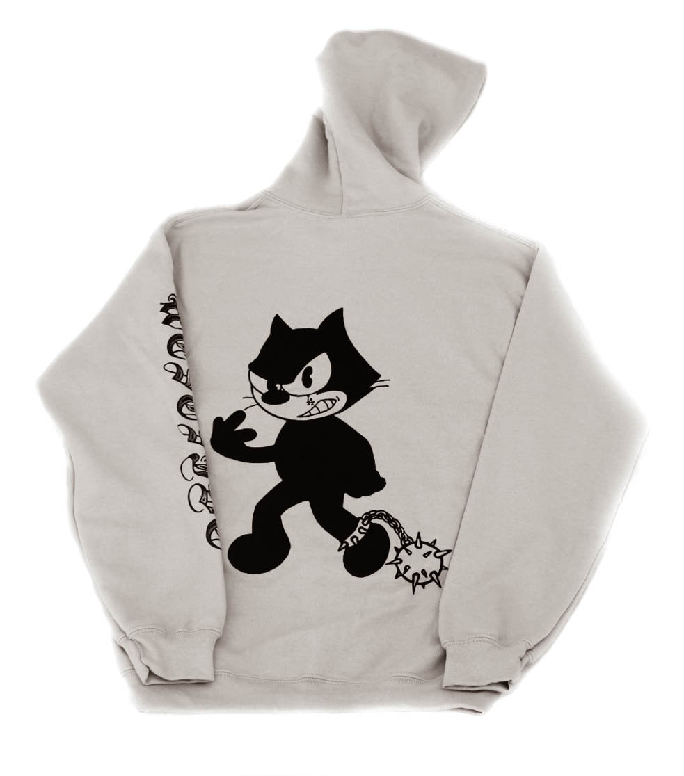 Felix the Cat Hoodie