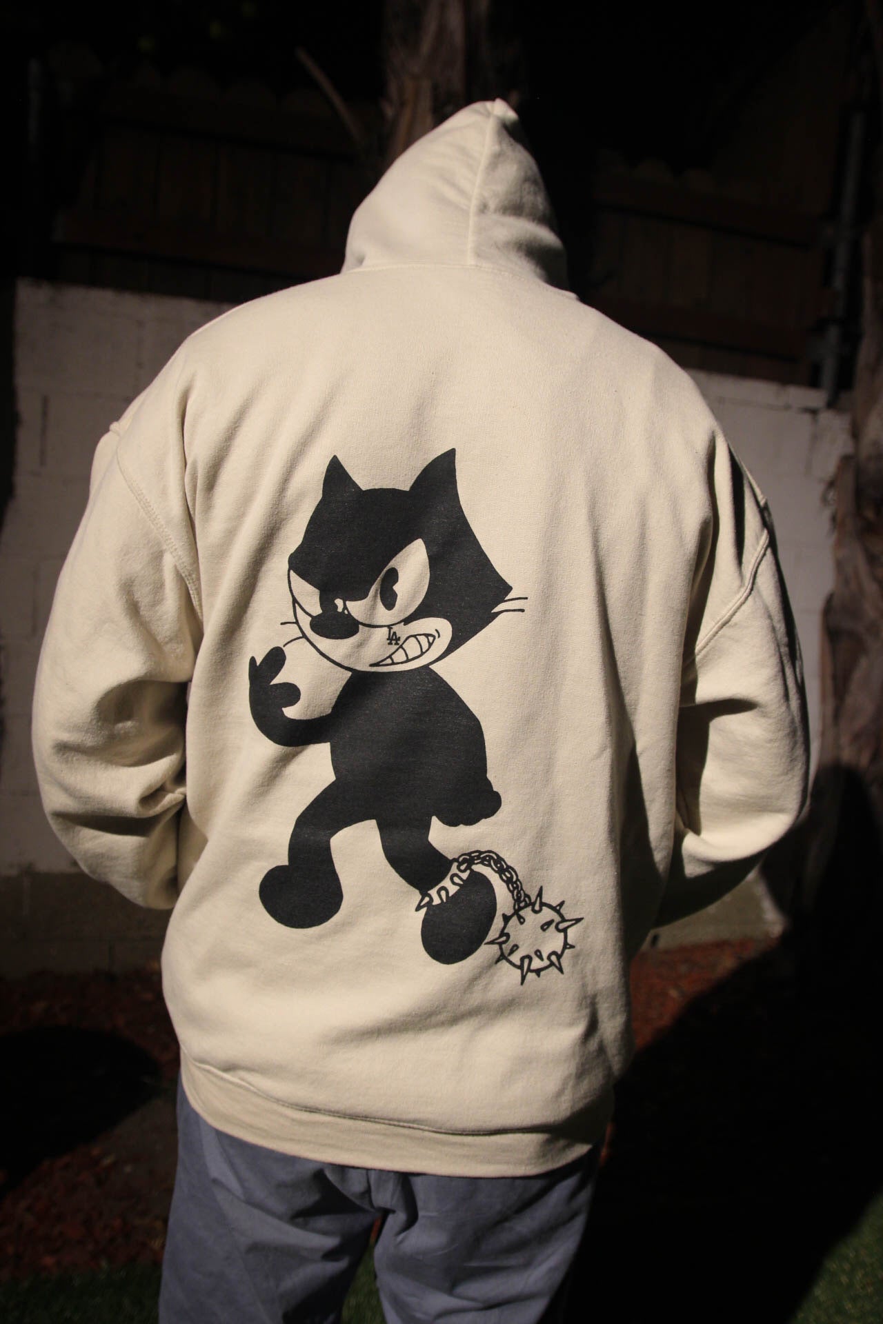 XL FCRB 23AW FELIX THE CAT SWEAT HOODIE エフシーレアルブリストル 最大58%OFFクーポン -  getwireless.com.tn