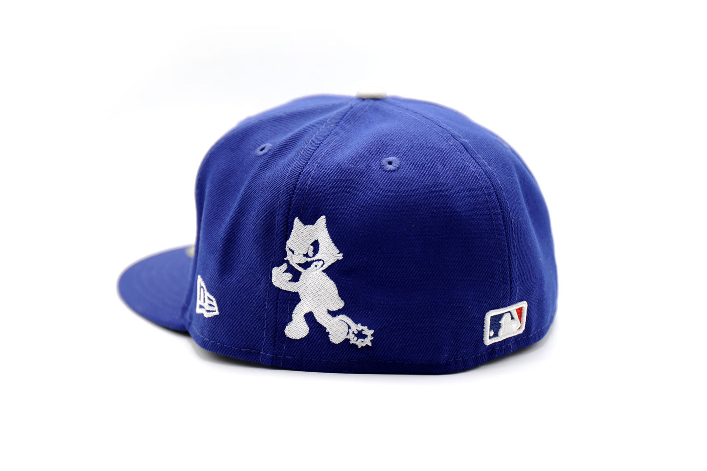 LA FELIX FITTED HAT