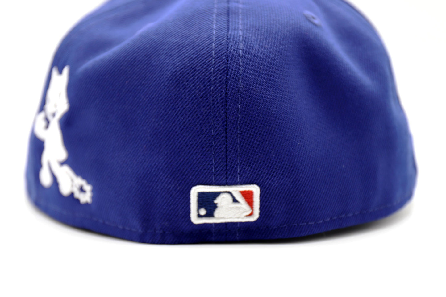 LA FELIX FITTED HAT