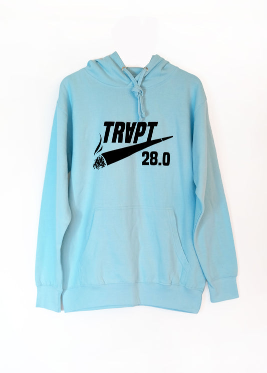 Trvpt28Geez Hoodie