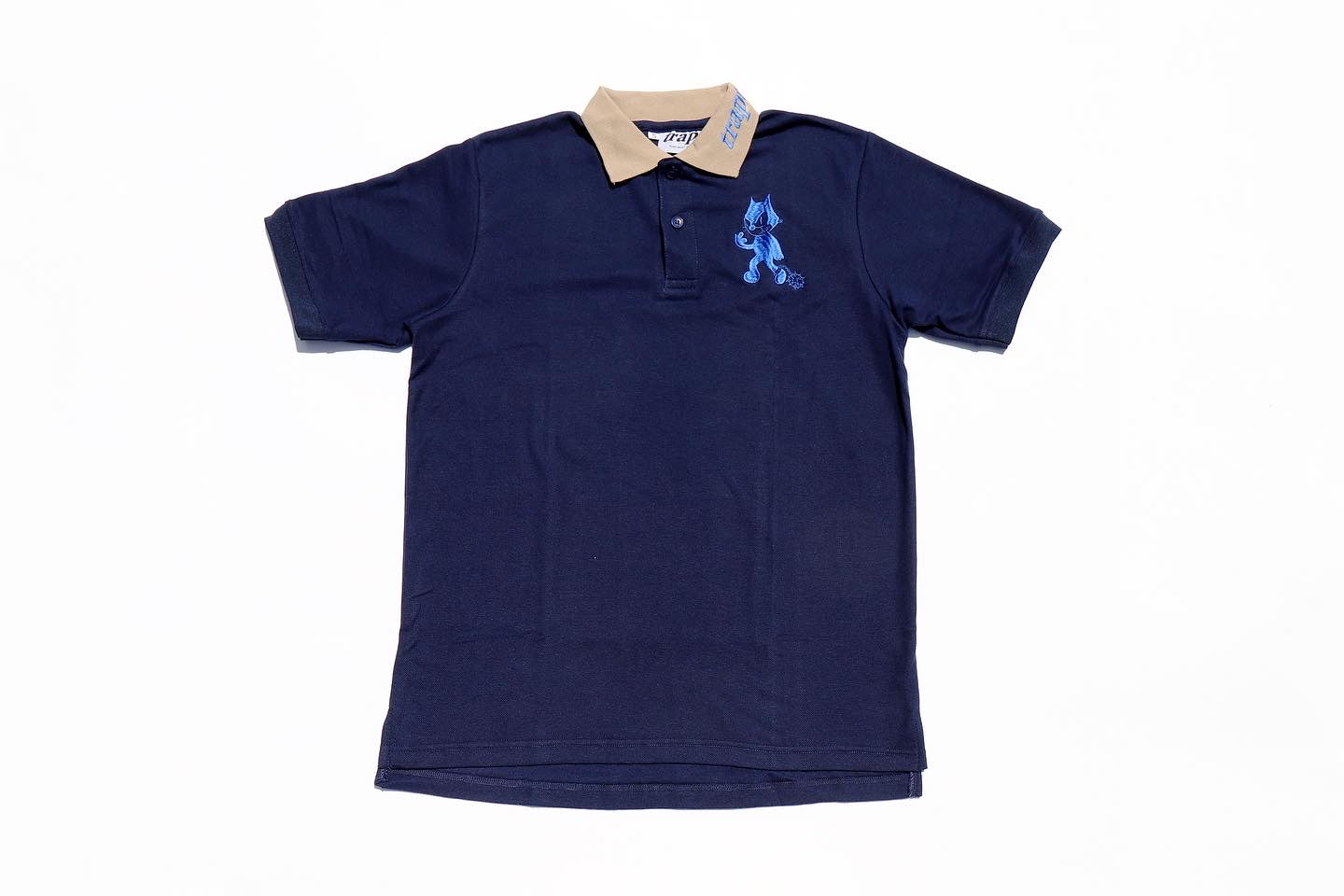 Felix Trapt Polo