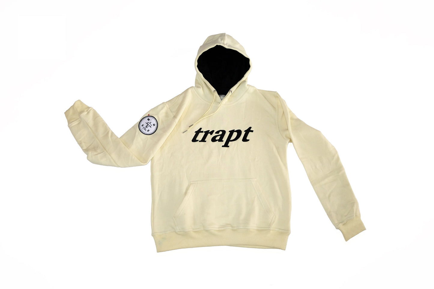 Trapt Compass Hoodie