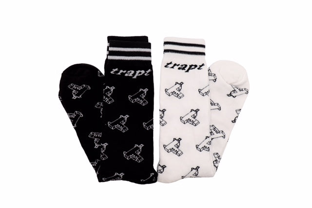 Trapt Uzi Socks