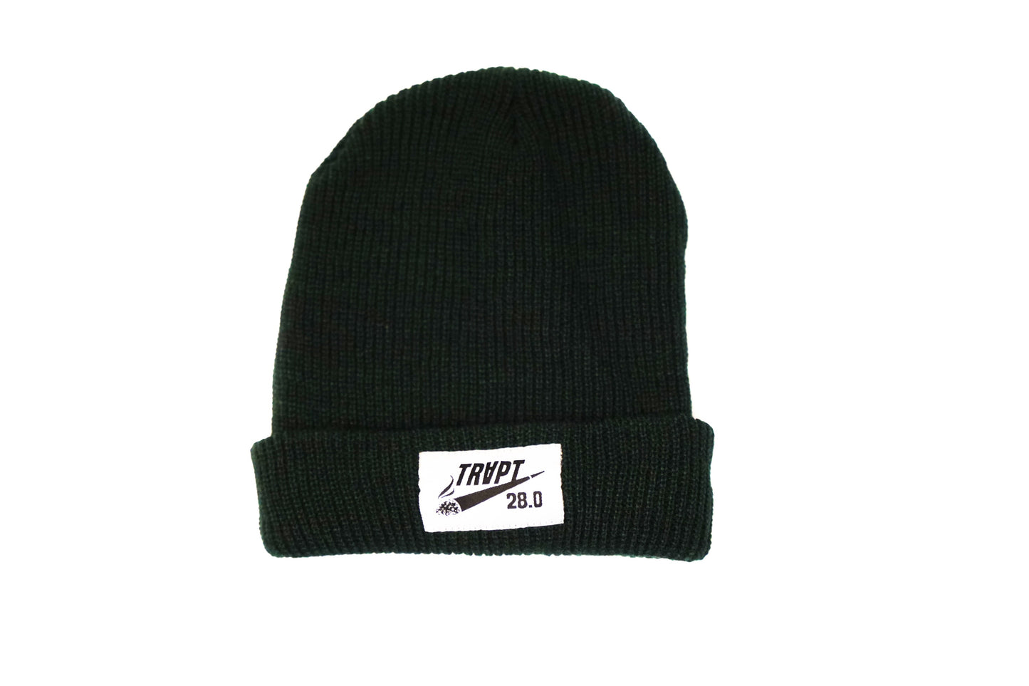 Trapt28Geez Beanie