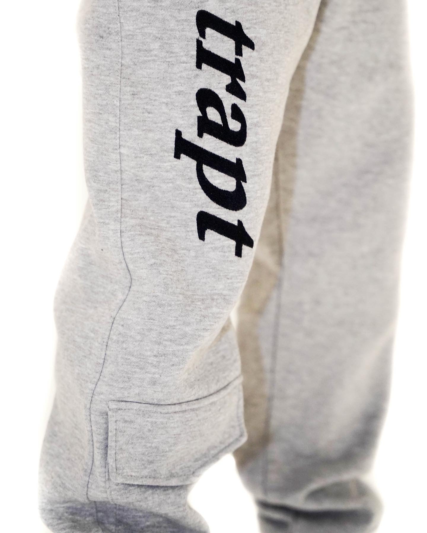 187 Sweat Suit