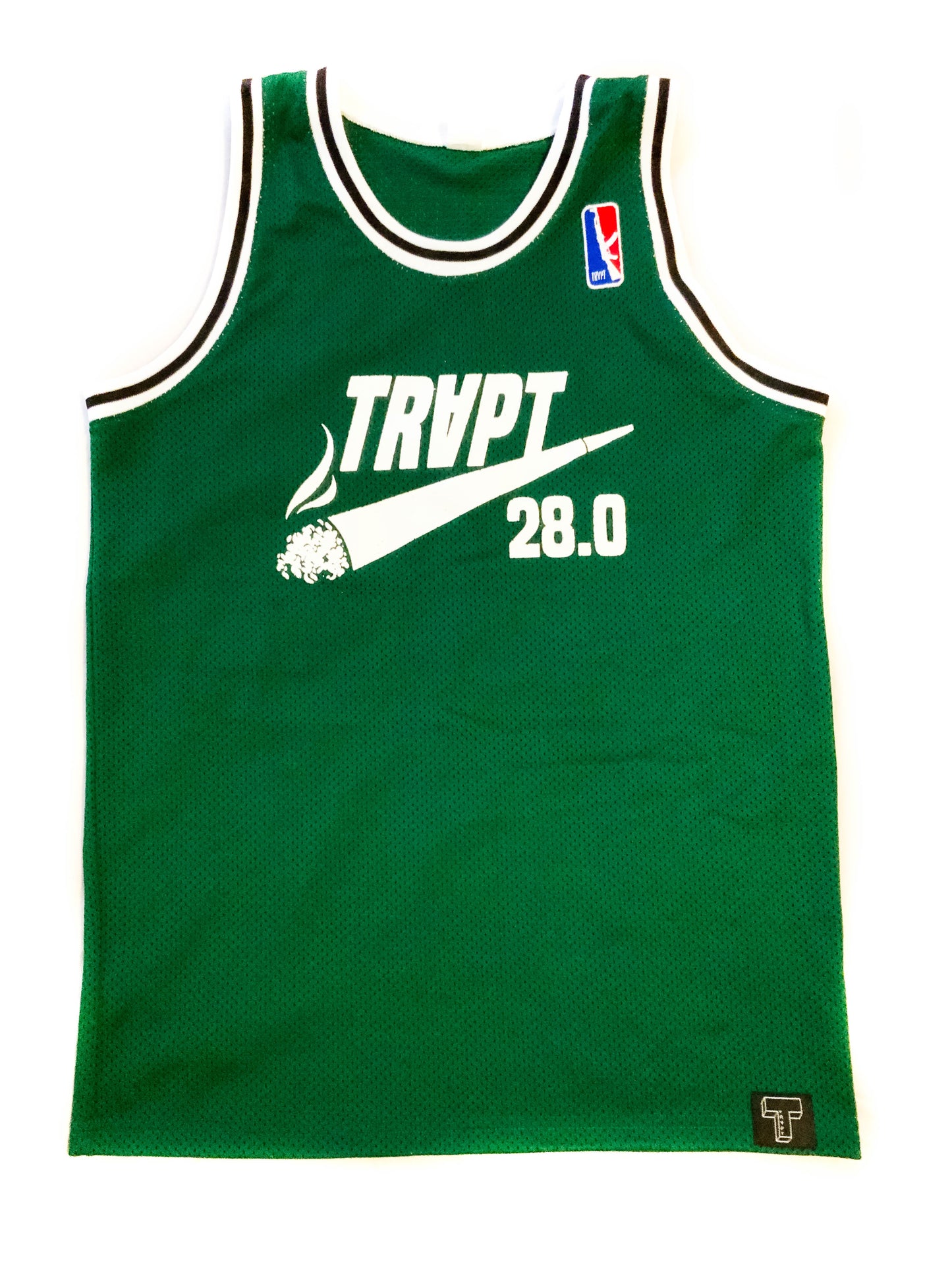 Trvpt28Geez Jersey