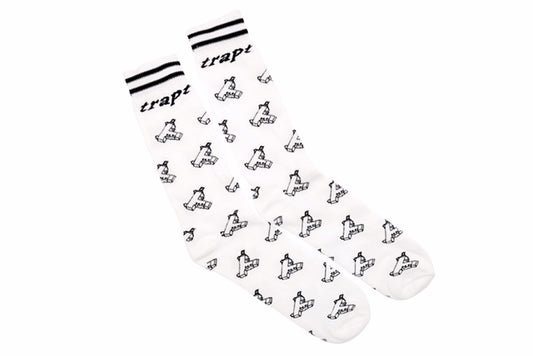 Trapt Uzi Socks