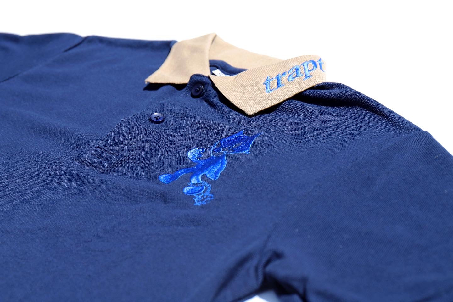 Felix Trapt Polo