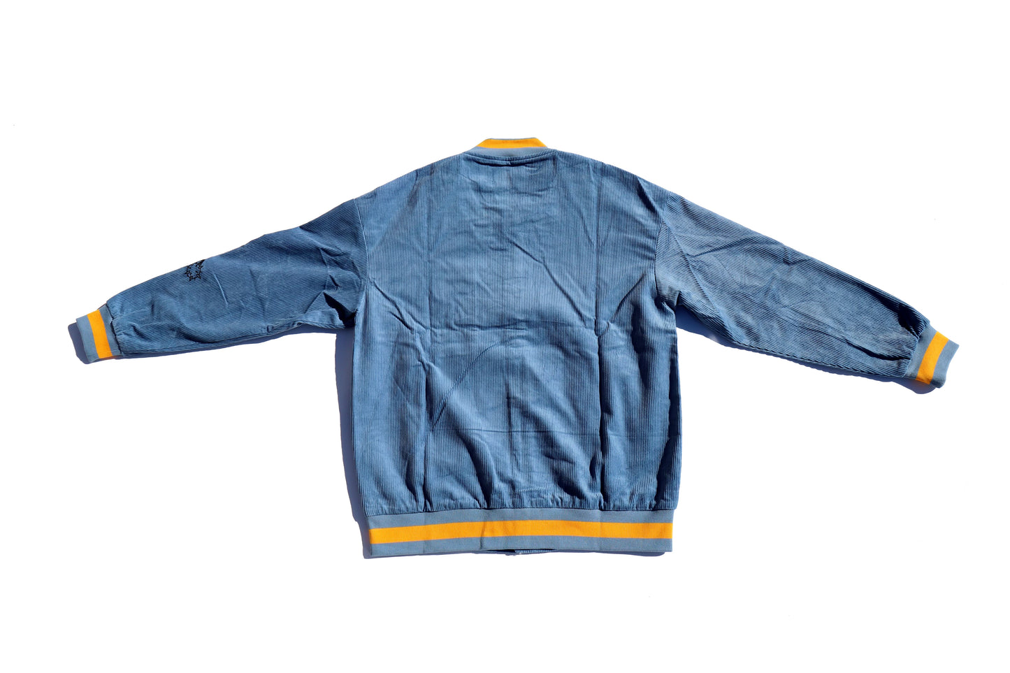 Felix Corduroy Bomber Jacket